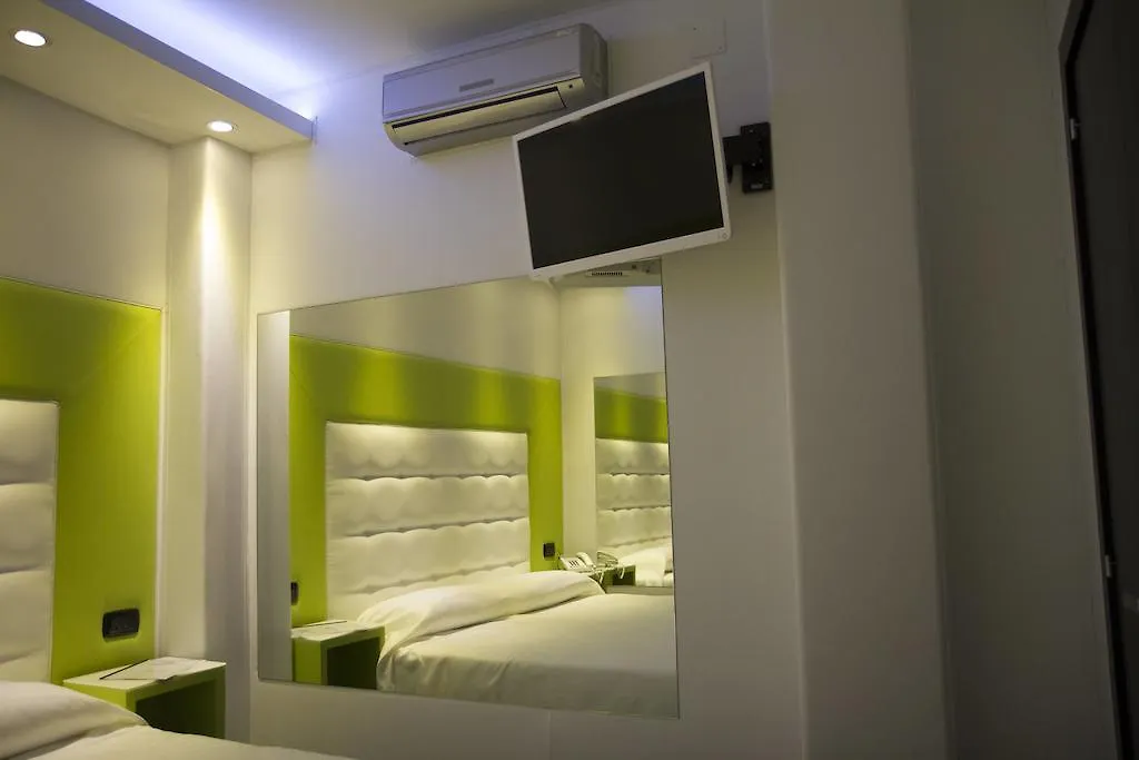 Kleopatra Design Hotel Νάπολη Ιταλία