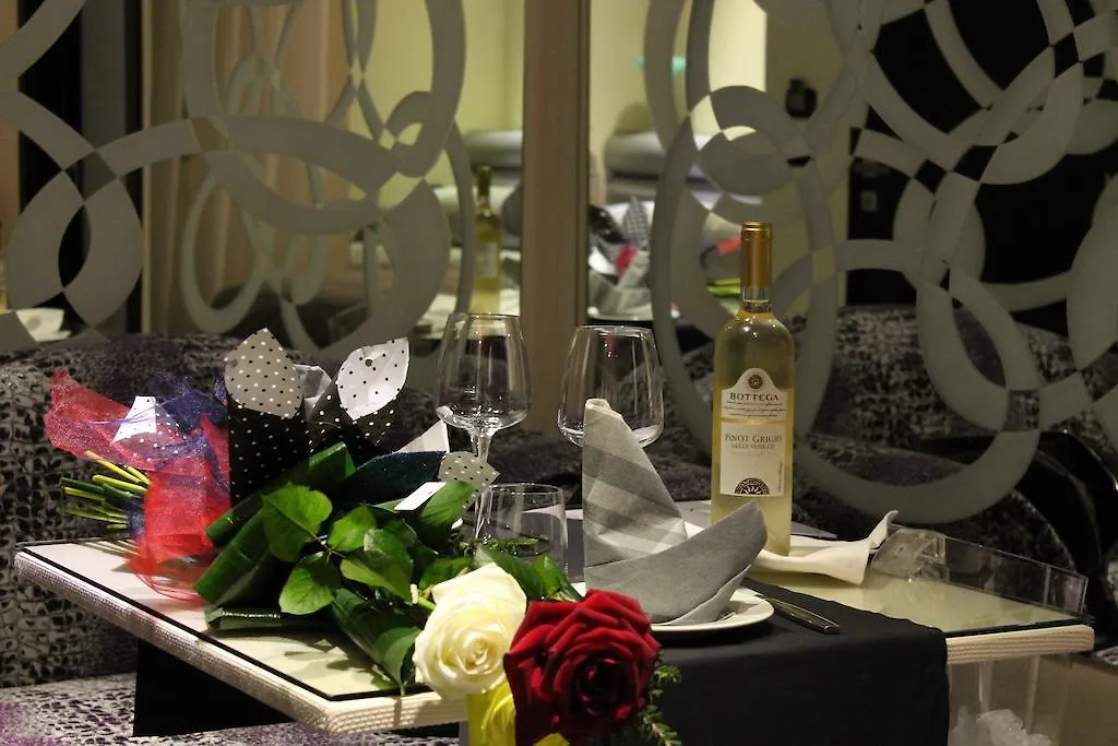 Kleopatra Design Hotel Νάπολη
