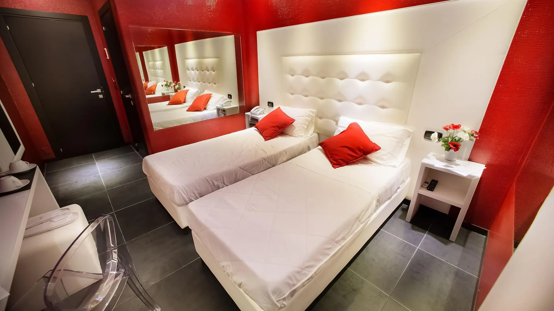 Kleopatra Design Hotel Νάπολη