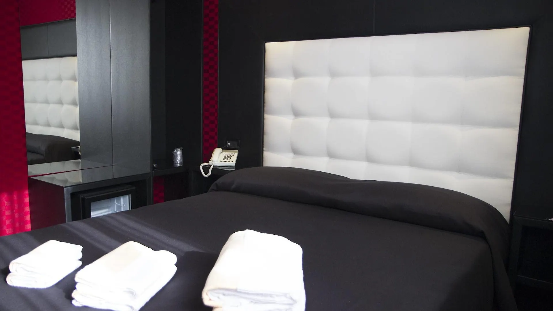 Kleopatra Design Hotel Νάπολη