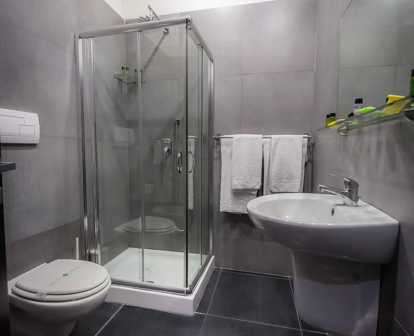 Kleopatra Design Hotel Νάπολη