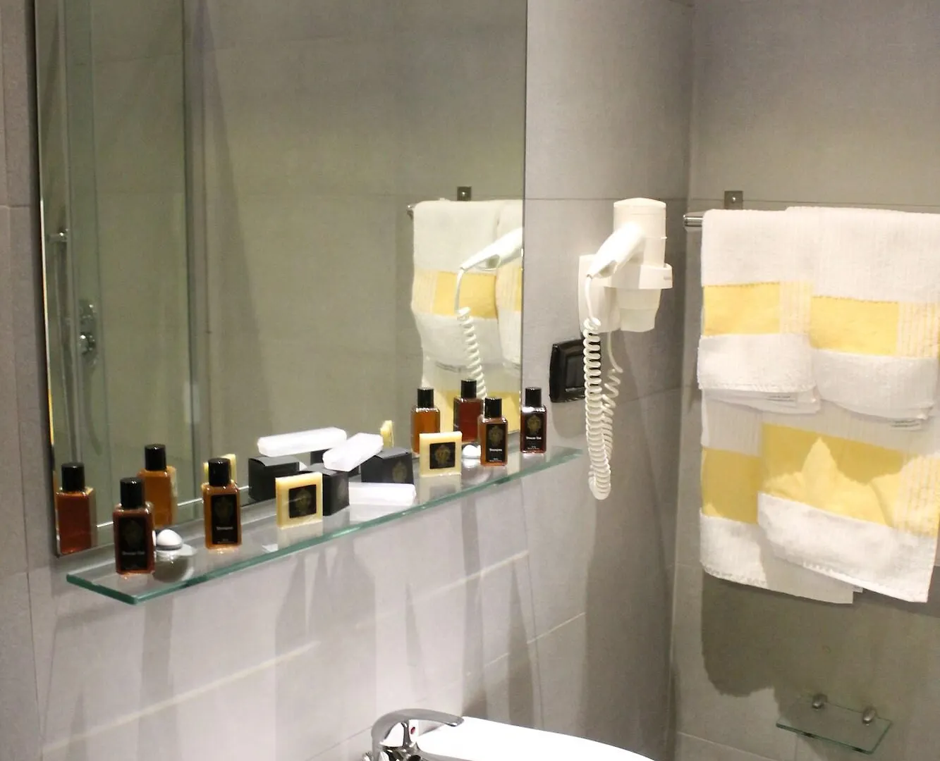 Kleopatra Design Hotel Νάπολη 4*,