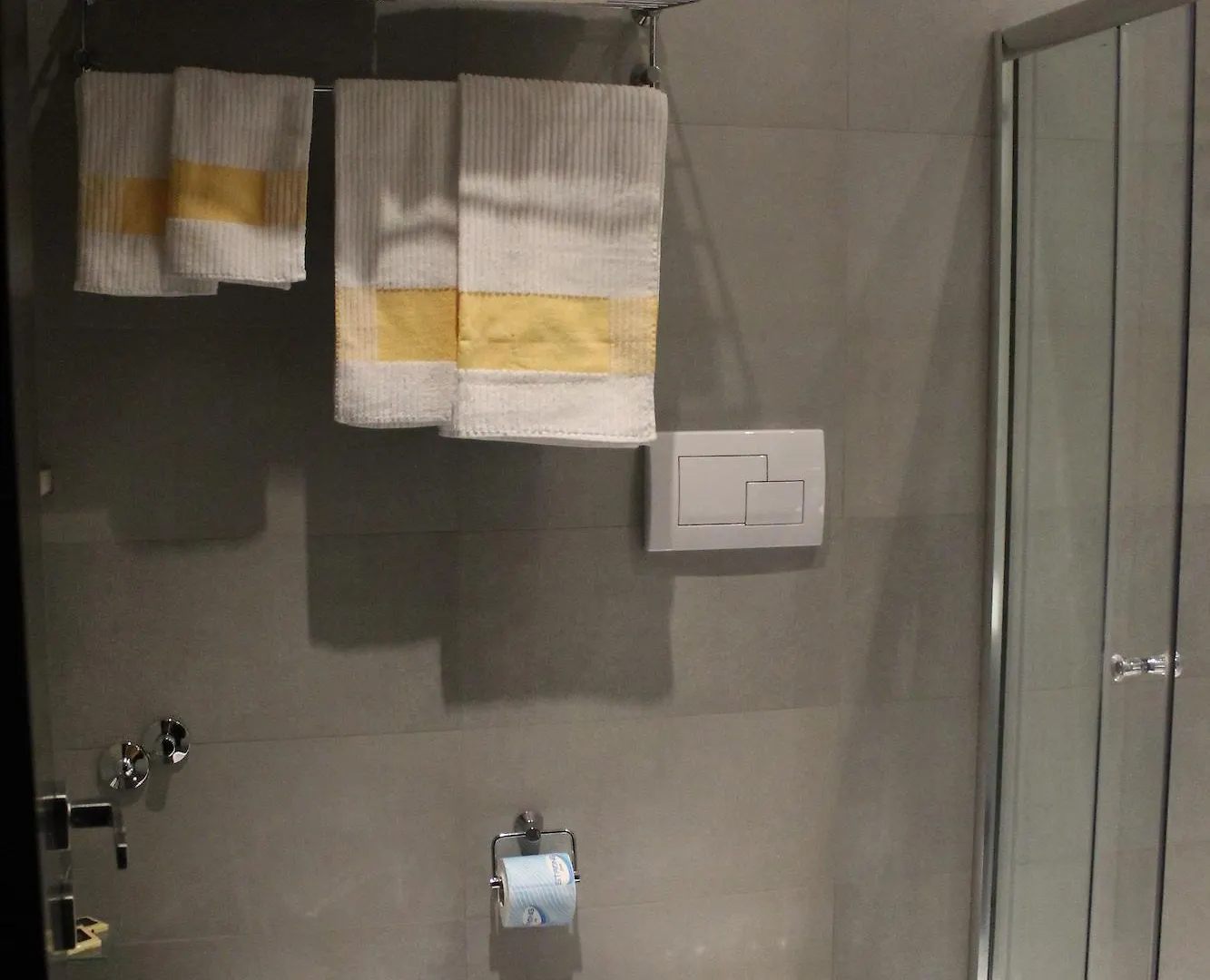 Kleopatra Design Hotel Νάπολη Ιταλία