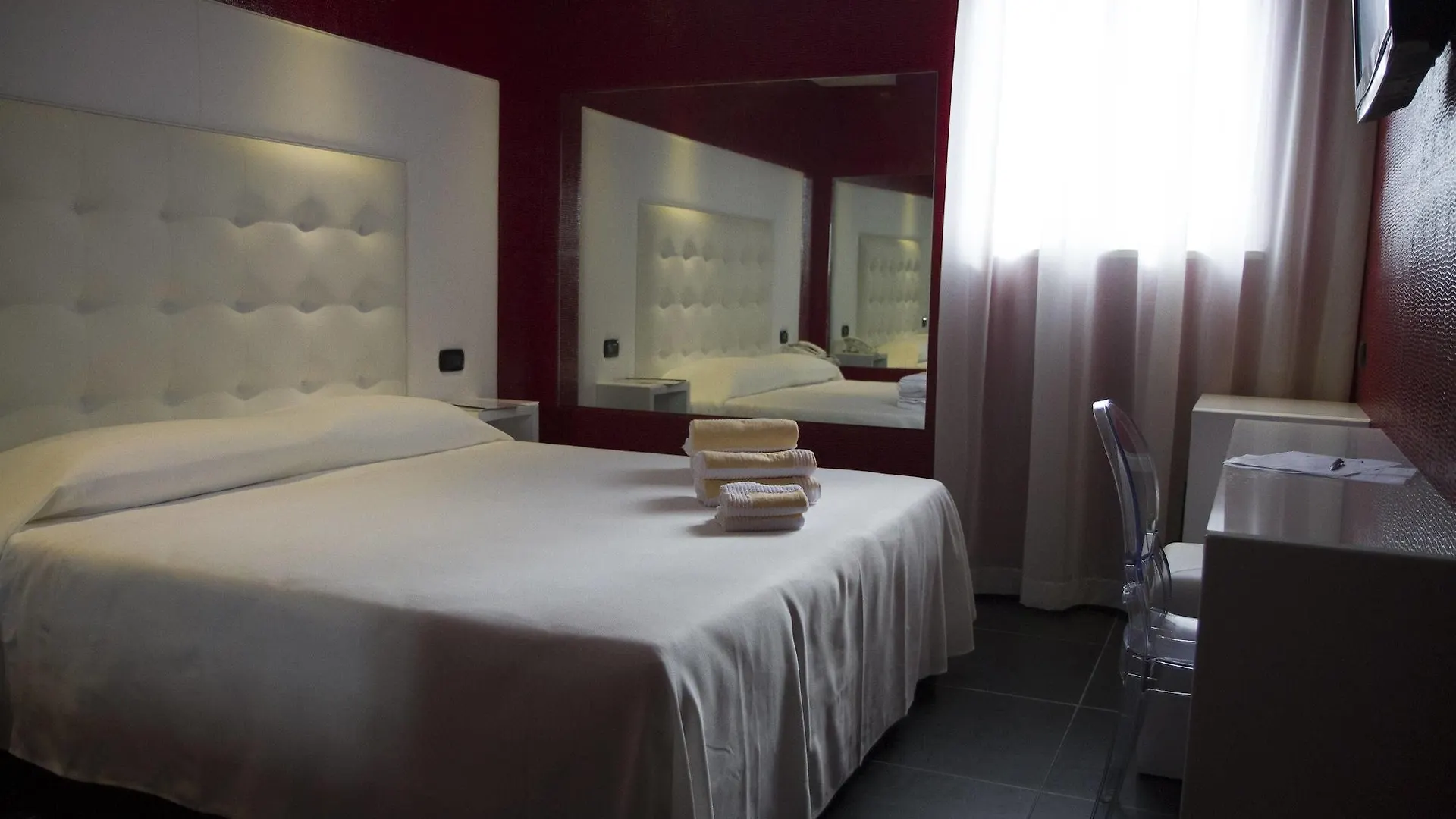 Kleopatra Design Hotel Νάπολη