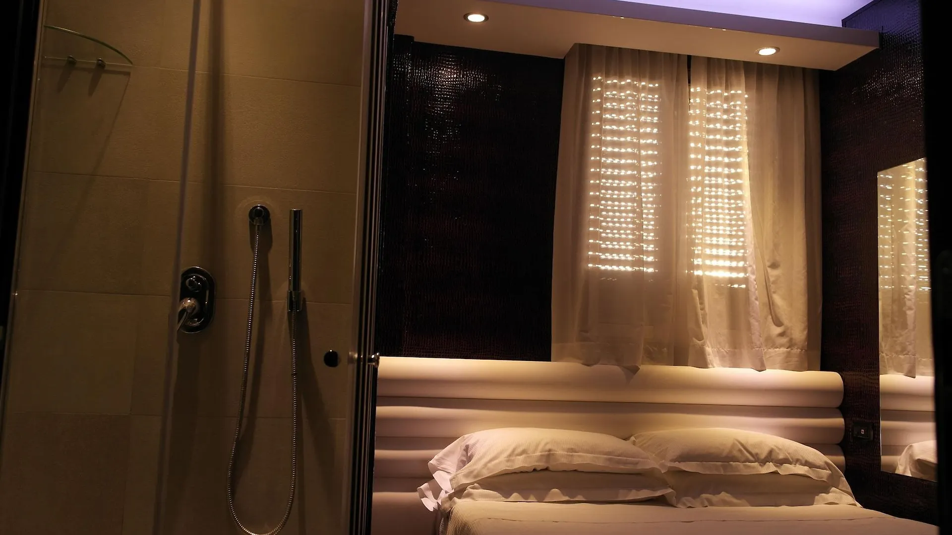 Kleopatra Design Hotel Νάπολη