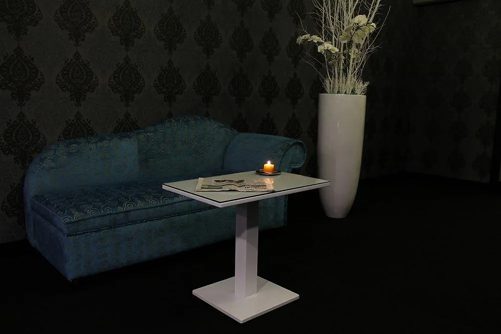 Kleopatra Design Hotel Νάπολη
