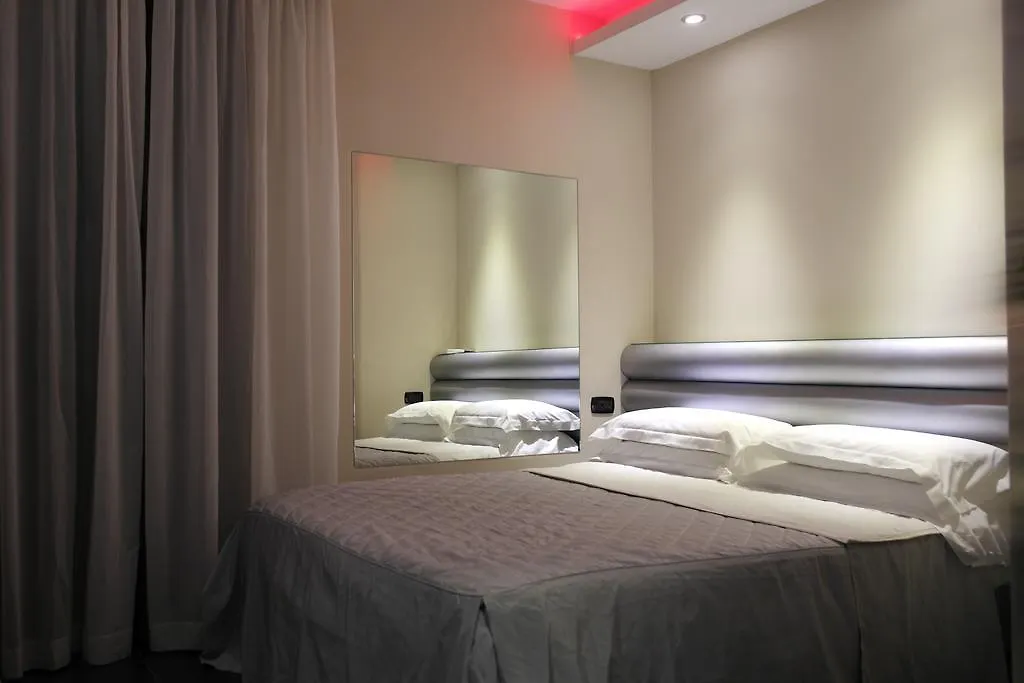 Kleopatra Design Hotel Νάπολη