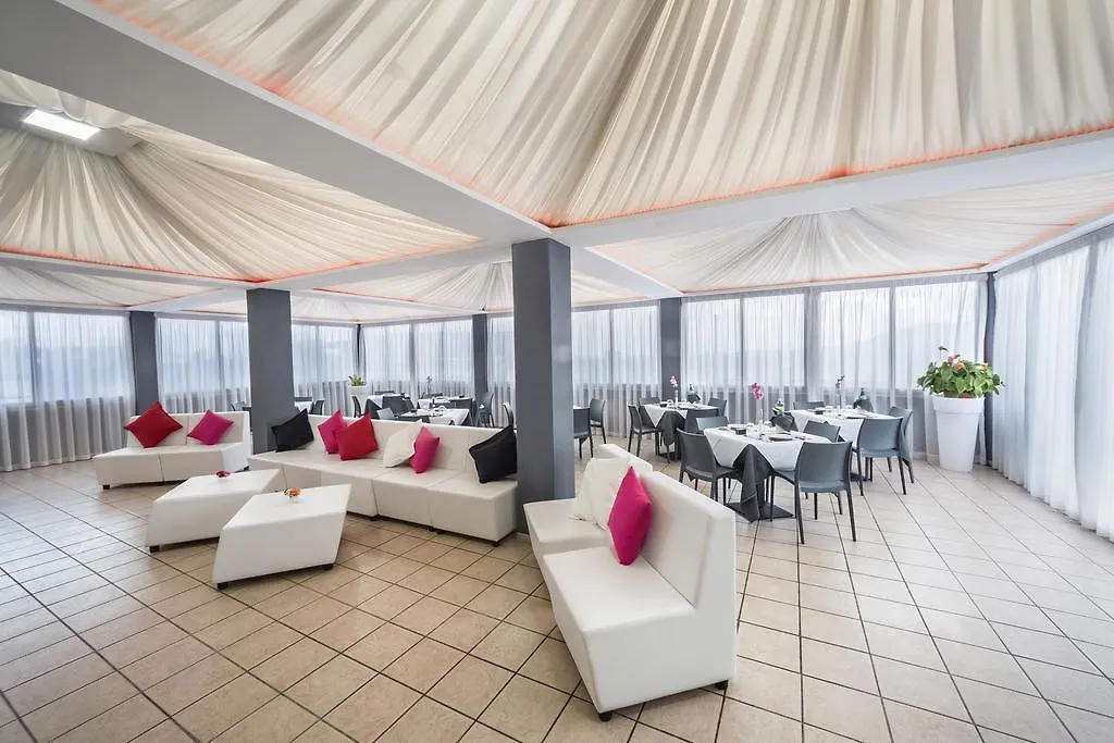 Kleopatra Design Hotel Νάπολη