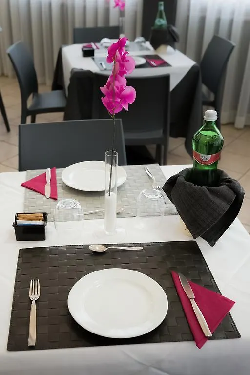 Kleopatra Design Hotel Νάπολη