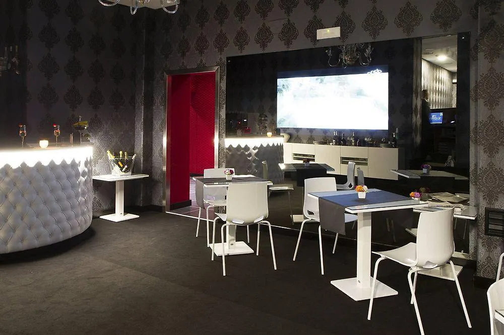 Kleopatra Design Hotel Νάπολη Ιταλία