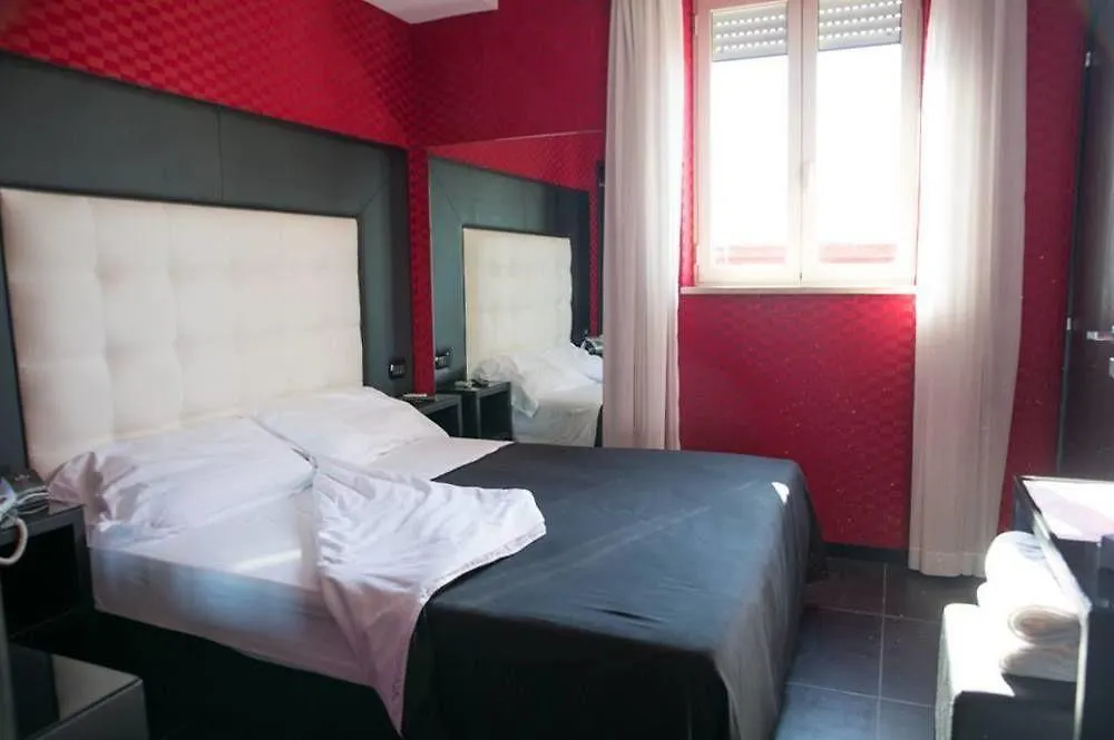 Kleopatra Design Hotel Νάπολη 4*,  Ιταλία