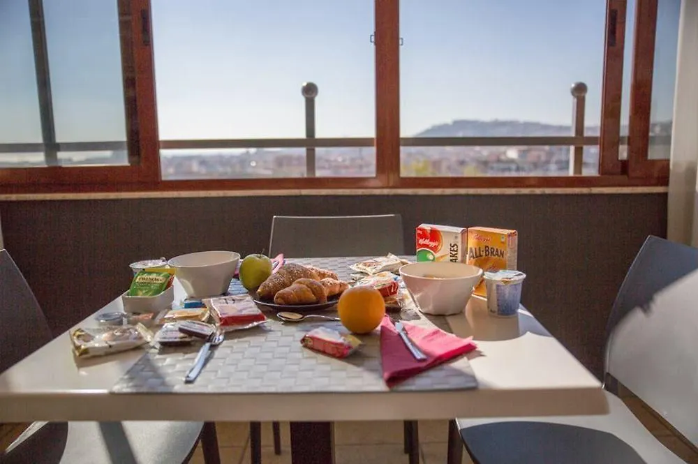 Kleopatra Design Hotel Νάπολη