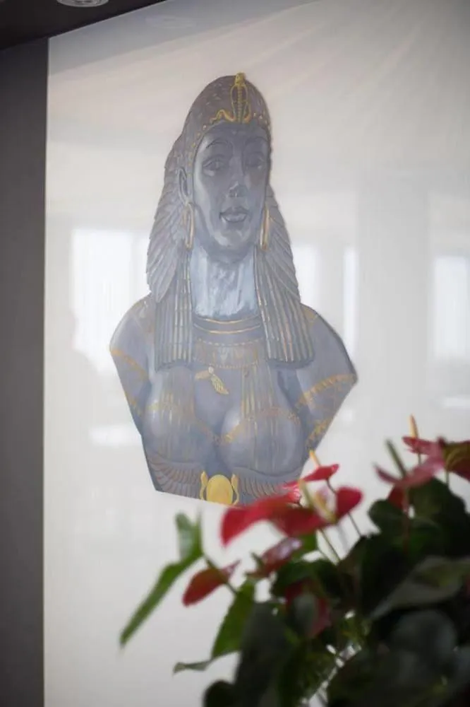 Kleopatra Design Hotel Νάπολη Ιταλία