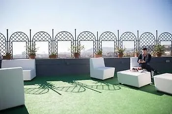 Kleopatra Design Hotel Νάπολη