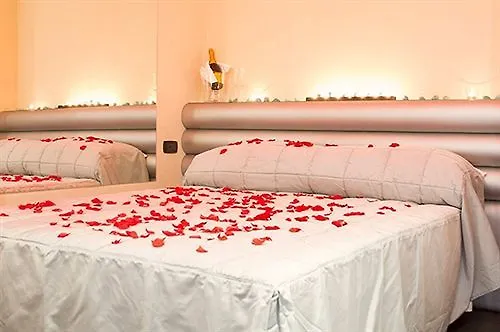 Kleopatra Design Hotel Νάπολη