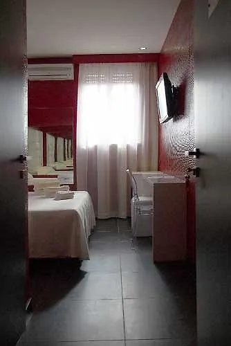 Kleopatra Design Hotel Νάπολη