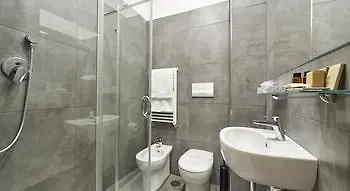 Kleopatra Design Hotel Νάπολη
