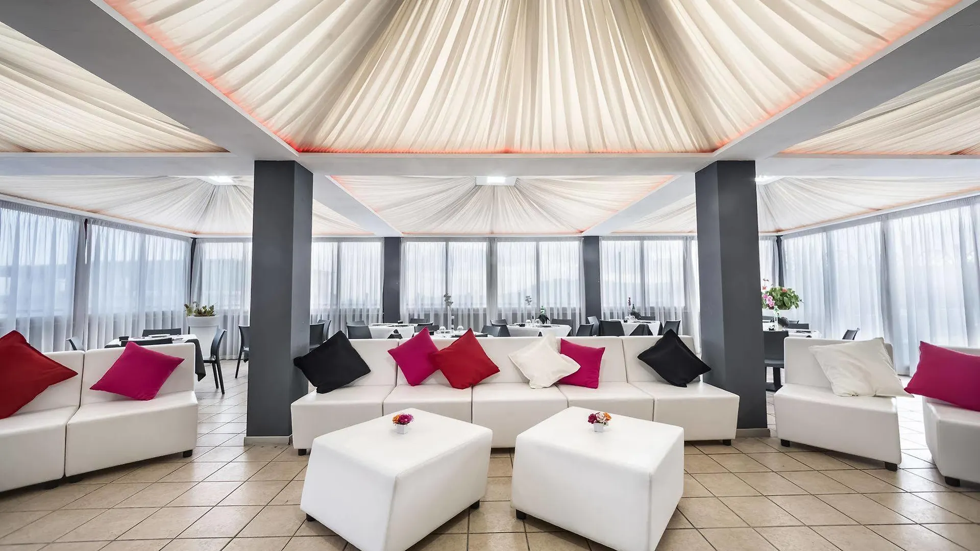 Kleopatra Design Hotel Νάπολη