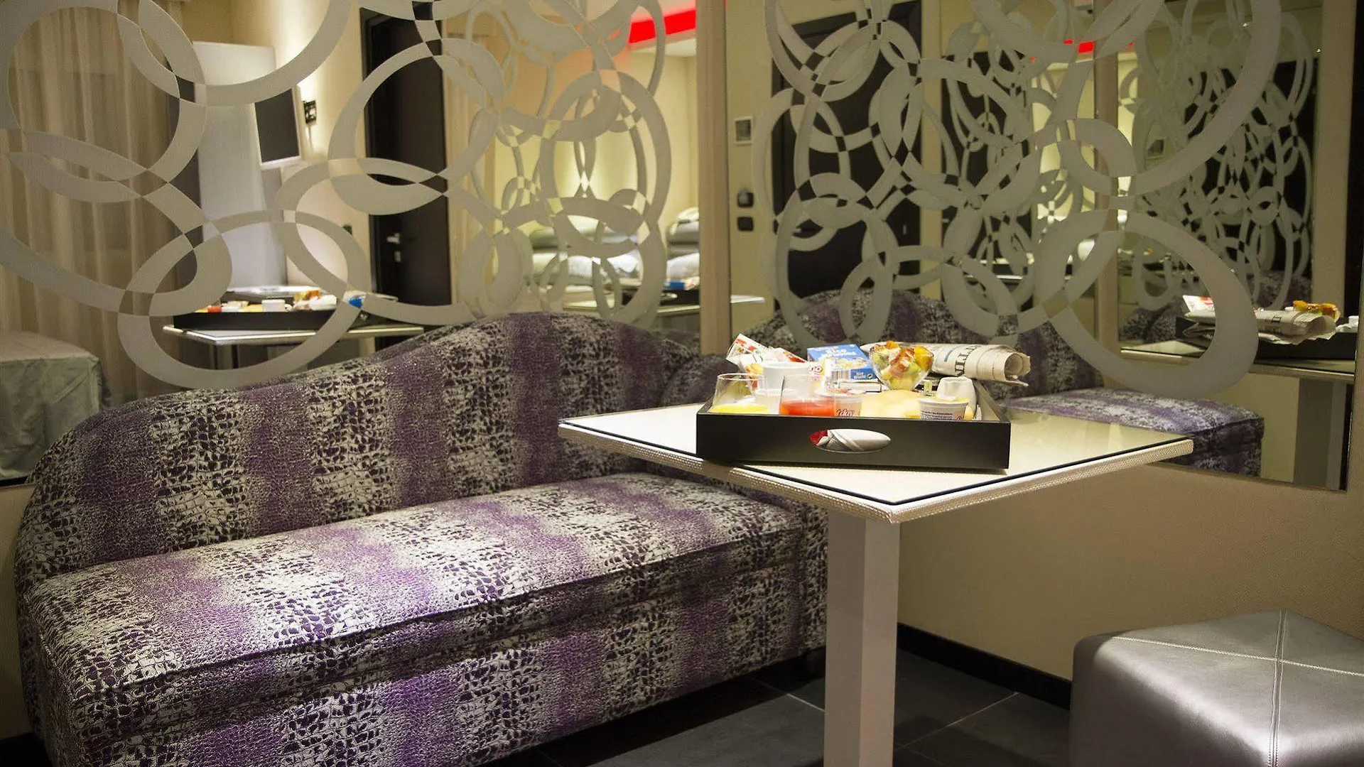 Kleopatra Design Hotel Νάπολη
