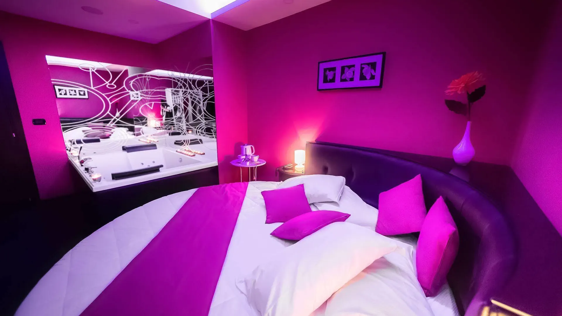 Kleopatra Design Hotel Νάπολη