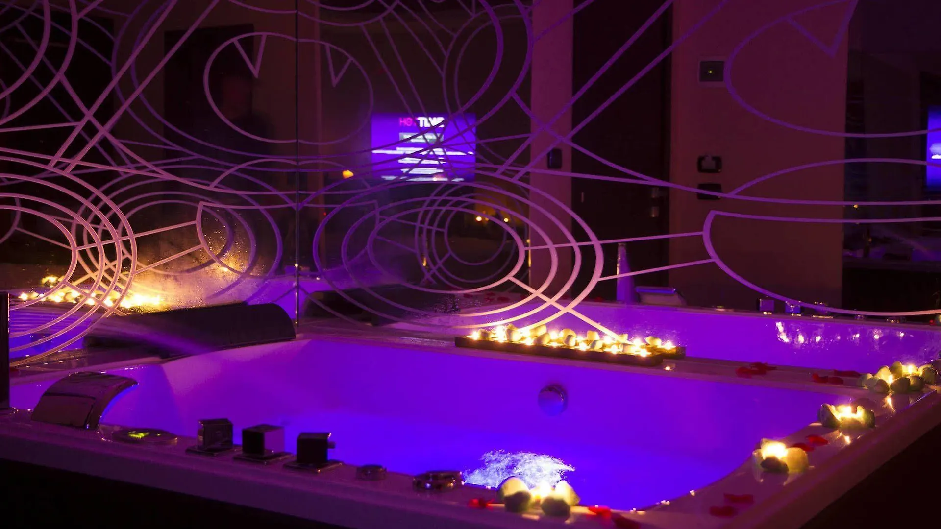 Kleopatra Design Hotel Νάπολη