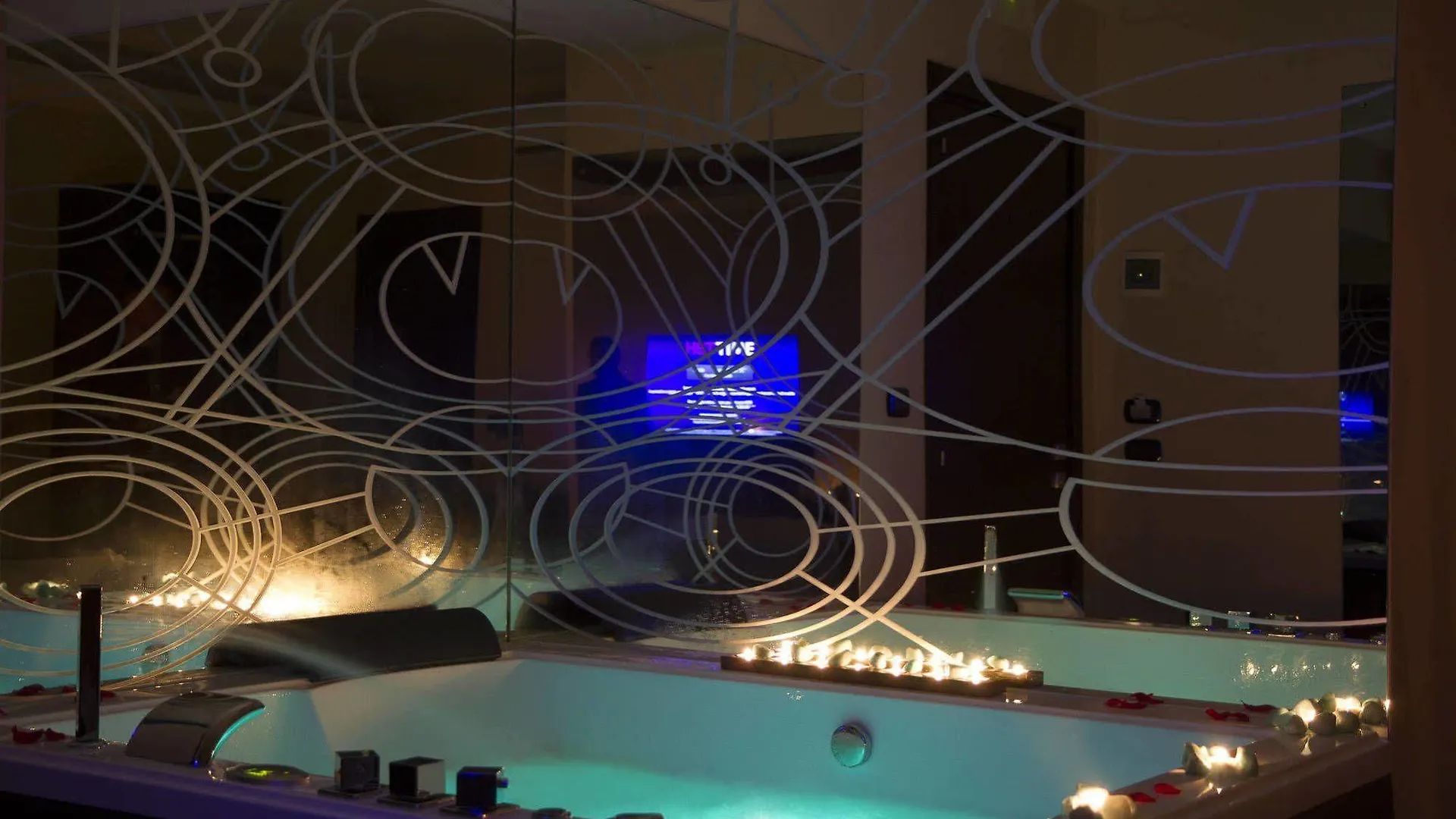 Kleopatra Design Hotel Νάπολη 4*,  Ιταλία