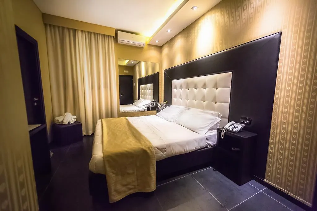 Kleopatra Design Hotel Νάπολη