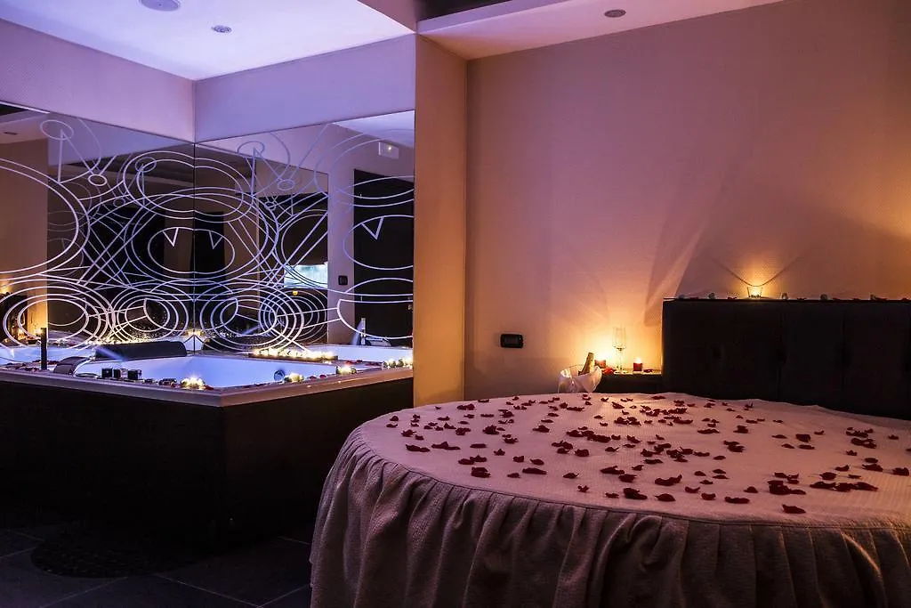 Kleopatra Design Hotel Νάπολη 4*,  Ιταλία