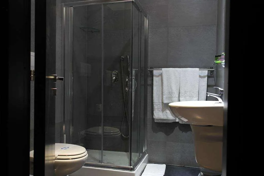 Kleopatra Design Hotel Νάπολη Ιταλία