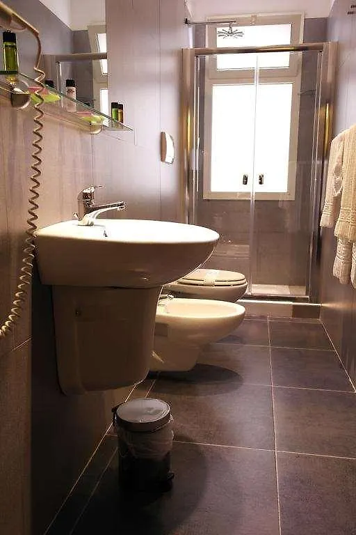 Kleopatra Design Hotel Νάπολη
