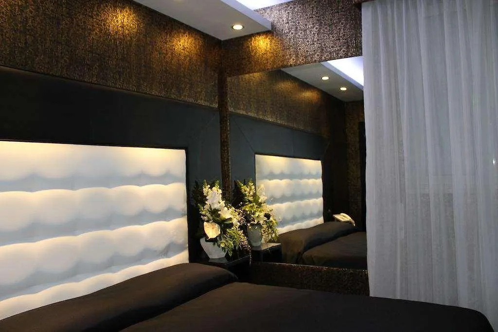 Kleopatra Design Hotel Νάπολη