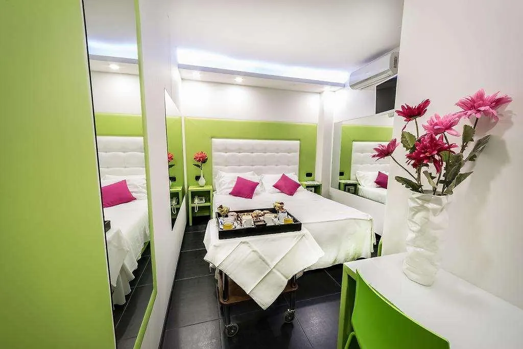 Kleopatra Design Hotel Νάπολη