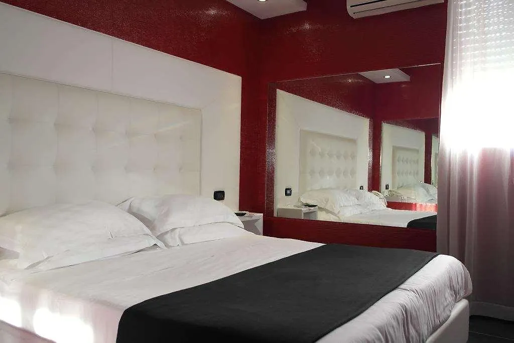 Kleopatra Design Hotel Νάπολη