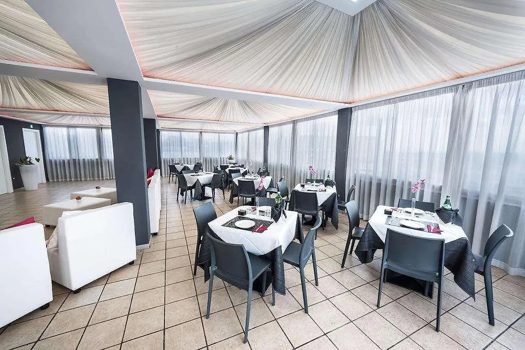 Kleopatra Design Hotel Νάπολη